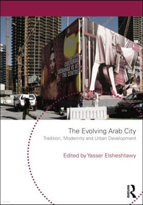 Evolving Arab City