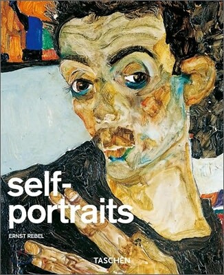 Basic Genre : Self-Portraits