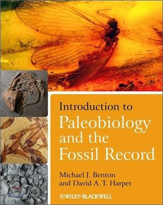 Introduction to Paleobiology and the Fossil Record