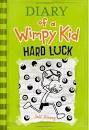 Diary of a Wimply Kid, Hard Luck 