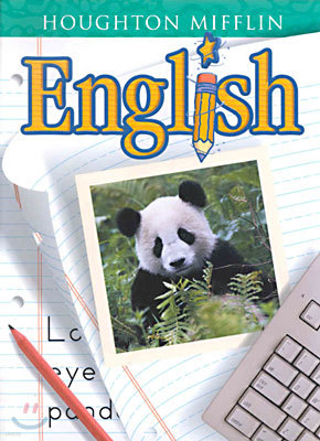 (Houghton Mifflin) English 1 : Student book