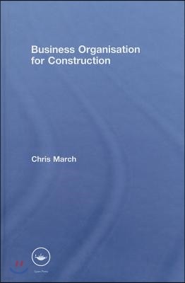 Business Organisation for Construction