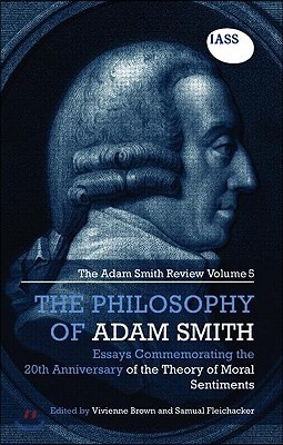 Adam Smith Review Volume 4