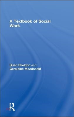 Textbook of Social Work