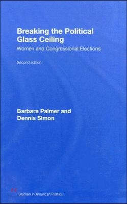 Breaking the Political Glass Ceiling