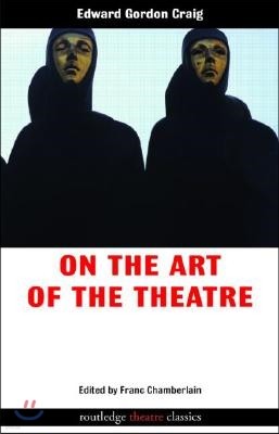 On the Art of the Theatre