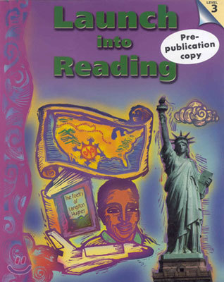 Launch into Reading Level 3 : Student book