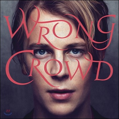 Tom Odell (톰 오델) - 2집 Wrong Crowd [Deluxe Edition]