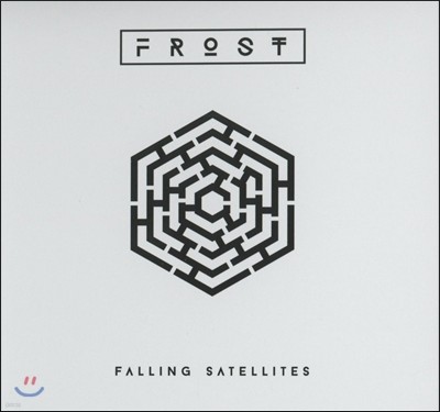 Frost* (프로스트) - 3집 Falling Satellites 