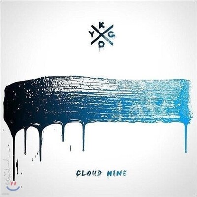 John Legend, Angus & Julia Stone, Labrinth, Kodaline, Tom Odell, Foxes, Kygo — Kygo (카이고) - 1집 Cloud Nine 앨범 커버