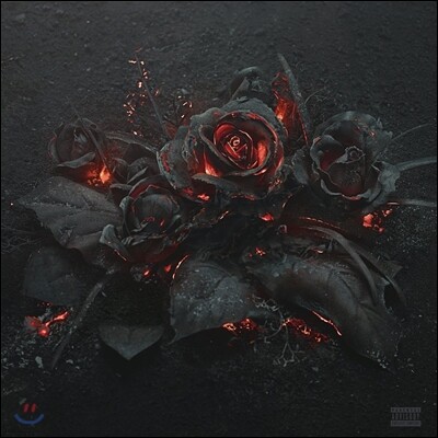 Future — Evol 앨범 커버