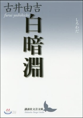 白暗淵