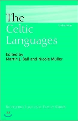 Celtic Languages