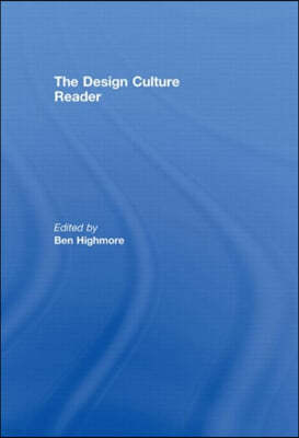 The Design Culture Reader