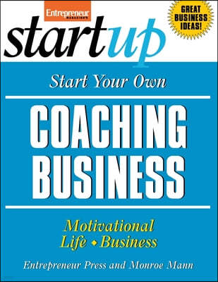 Start Your Own Coaching Business