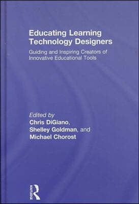 Educating Learning Technology Designers