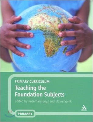 Primary Curriculum