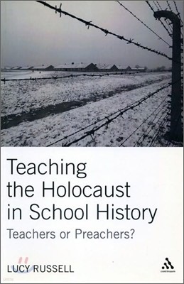 Teaching the Holocaust in School History