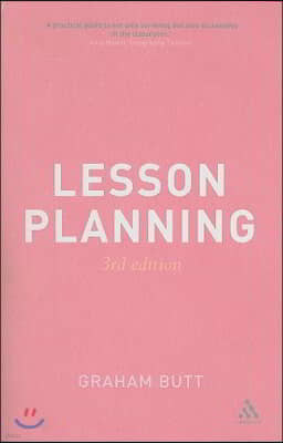 Lesson Planning 3rd Edition