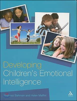 Developing Children's Emotional Intelligence