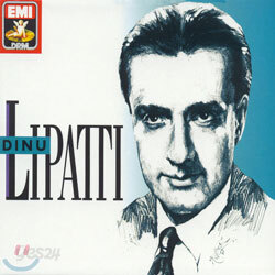 Dinu Lipatti