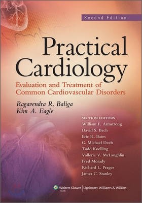 Practical Cardiology, 2/E