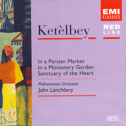 Ketelbey : In A Persian Market : John Lanchbery
