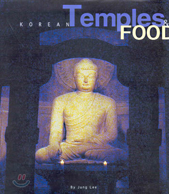 Korean Temples & Food