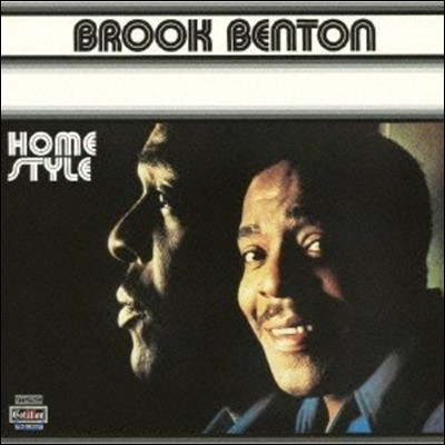 Brook Benton ( ư) - Home Style