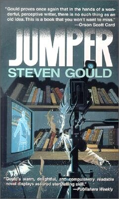 Jumper : A Novel