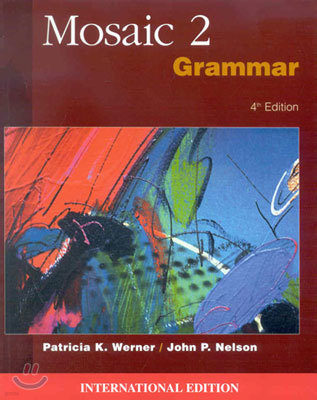 Mosaic 2 : Grammar