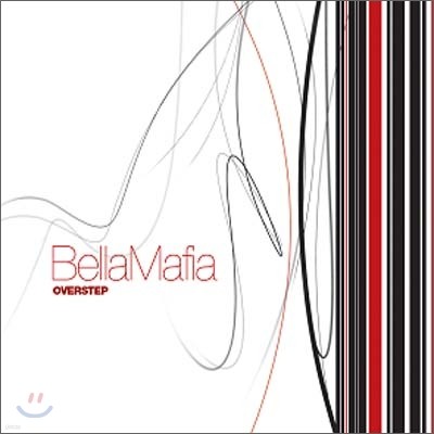 Ǿ (BellaMafia) - Overstep