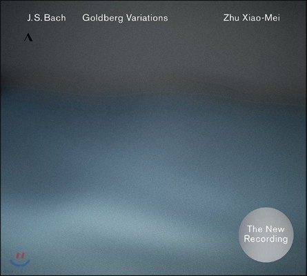 Zhu Xiao-Mei : 庣ũ ְ -    (Bach: Goldberg Variations, BWV988)