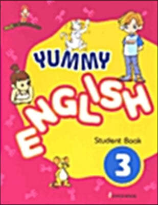 YUMMY ENGLISH
