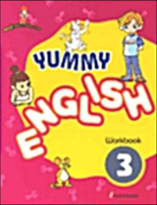 YUMMY ENGLISH