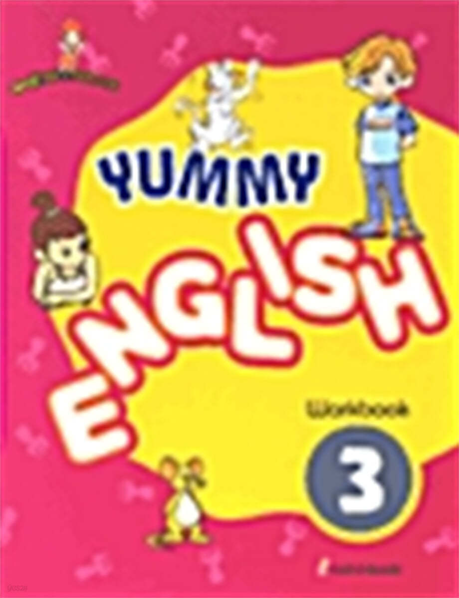 YUMMY ENGLISH
