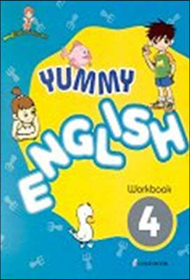 YUMMY ENGLISH