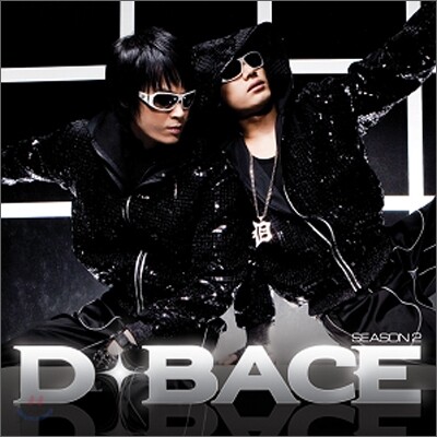 디베이스(D.Bace) - Season 2