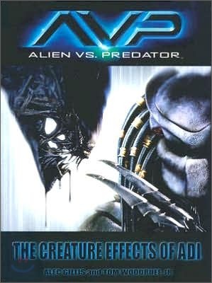 AVP - Alien VS Predator : The Creature Effects of ADI