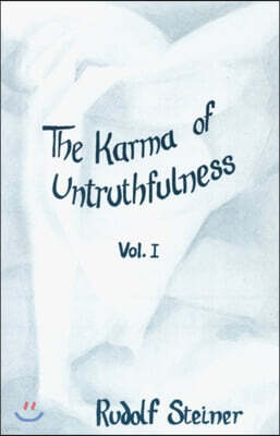 The Karma of Untruthfulness: Volume 1 (Cw 173)