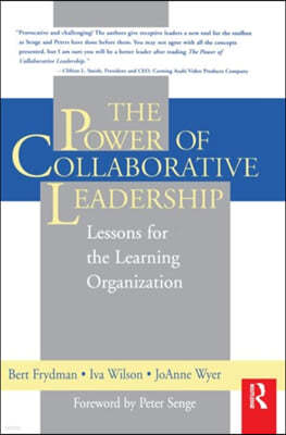 Power of Collaborative Leadership: