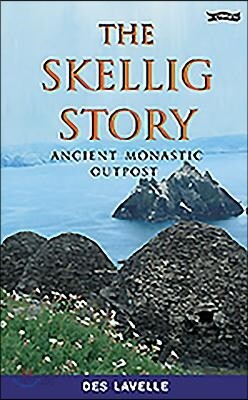 The Skellig Story