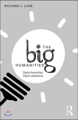 Big Humanities