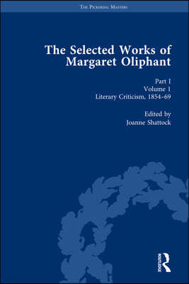 Selected Works of Margaret Oliphant