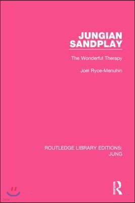 Jungian Sandplay (RLE: Jung)