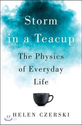 Storm in a Teacup: The Physics of Everyday Life