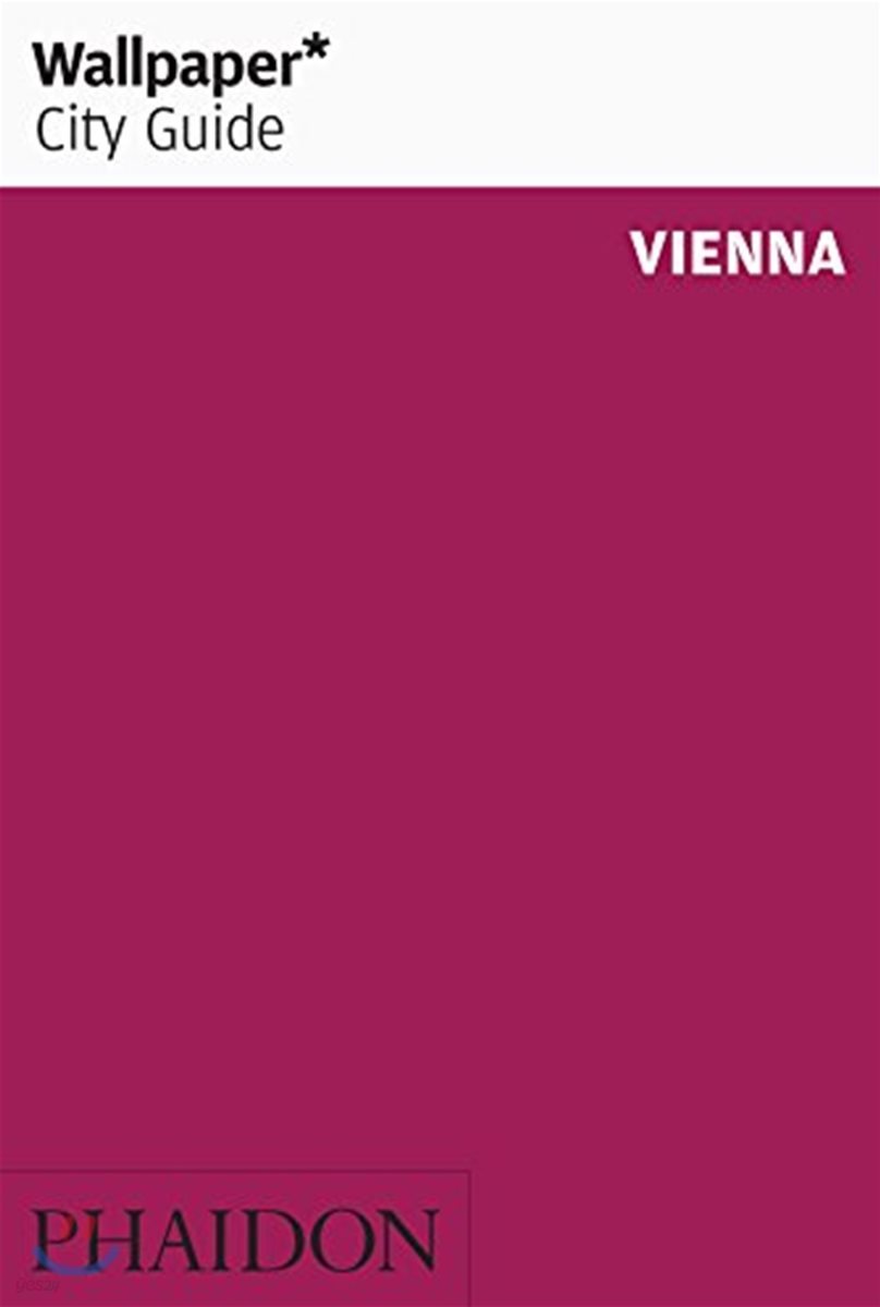 Wallpaper* City Guide Vienna