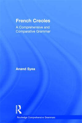 French Creoles