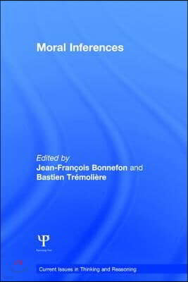 Moral Inferences