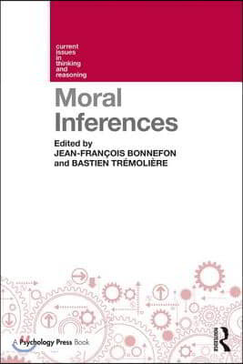 Moral Inferences